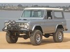 Thumbnail Photo 11 for New 1968 Ford Bronco